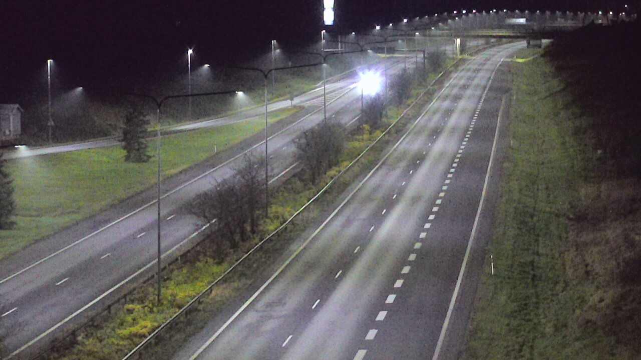 Kelikamerat Kuva Tie 1 Kaarina, Väntsi, Kaarina, Varsinais-Suomi