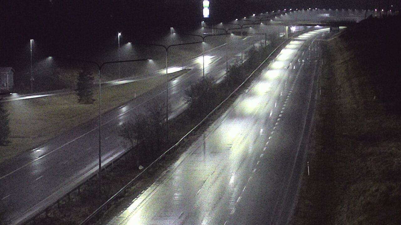 Kelikamerat Kuva Tie 1 Kaarina, Väntsi, Kaarina, Varsinais-Suomi