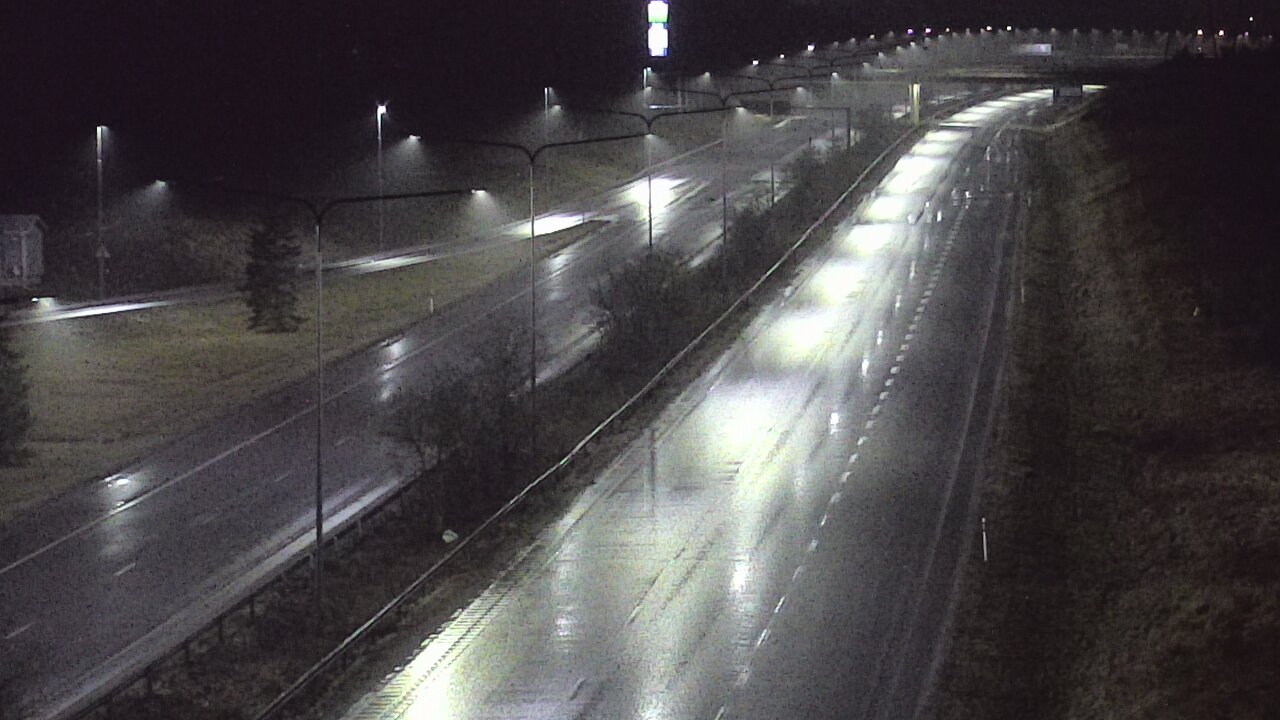 Kelikamerat Kuva Tie 1 Kaarina, Väntsi, Kaarina, Varsinais-Suomi