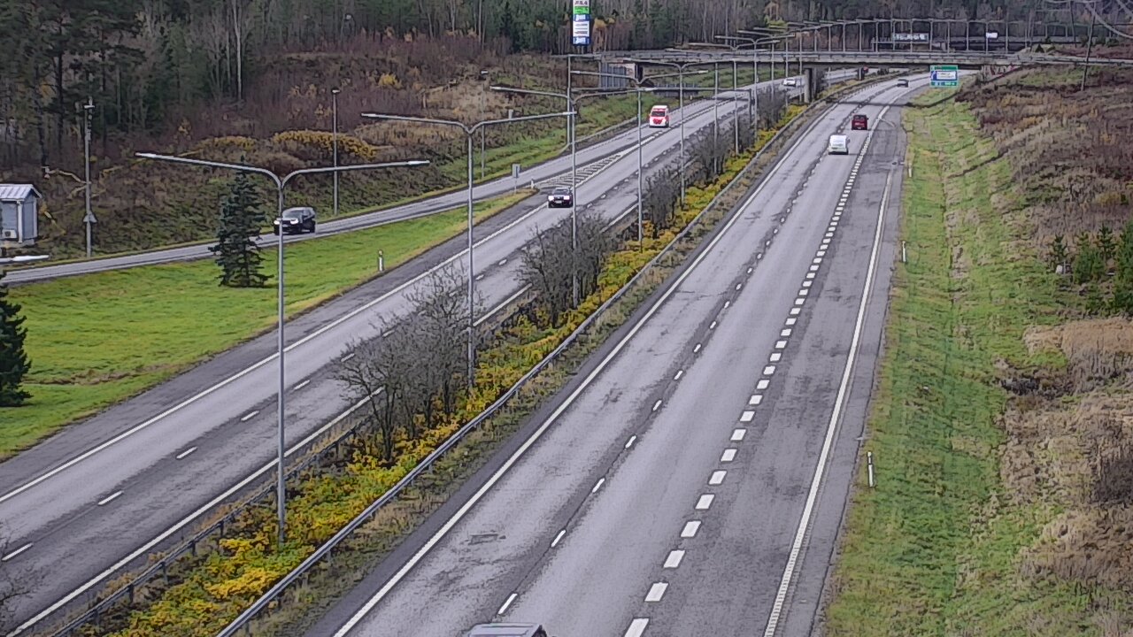 Kelikamerat Kuva Tie 1 Kaarina, Väntsi, Kaarina, Varsinais-Suomi