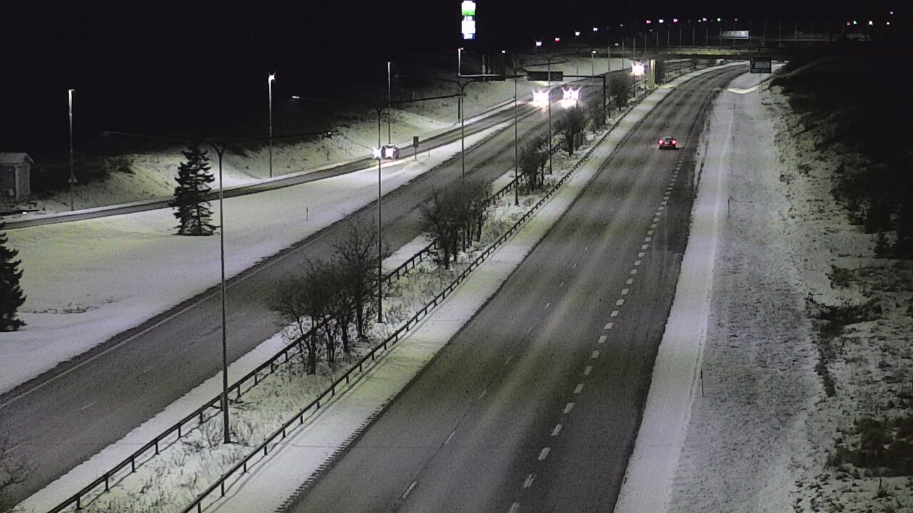 Kelikamerat Kuva Tie 1 Kaarina, Väntsi, Kaarina, Varsinais-Suomi