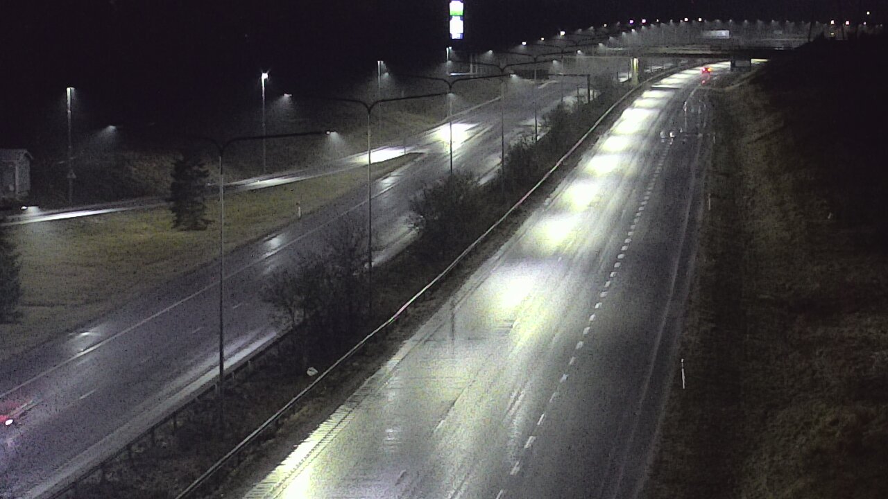 Kelikamerat Kuva Tie 1 Kaarina, Väntsi, Kaarina, Varsinais-Suomi