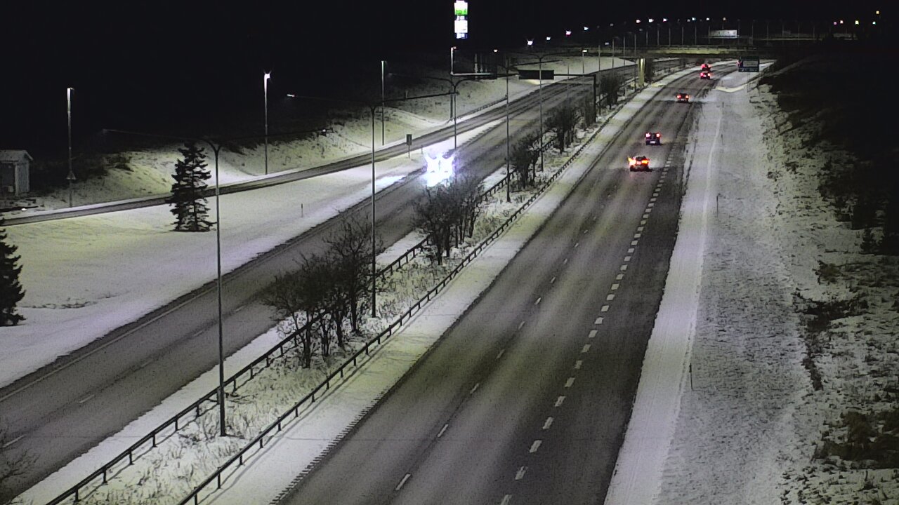 Kelikamerat Kuva Tie 1 Kaarina, Väntsi, Kaarina, Varsinais-Suomi