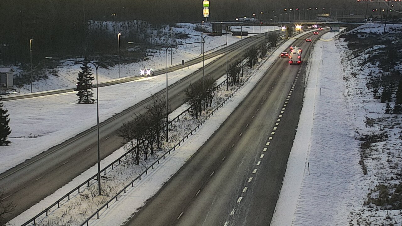 Kelikamerat Kuva Tie 1 Kaarina, Väntsi, Kaarina, Varsinais-Suomi