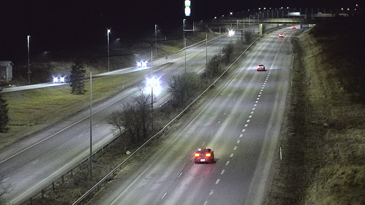 Kelikamerat Kuva Tie 1 Kaarina, Väntsi, Kaarina, Varsinais-Suomi