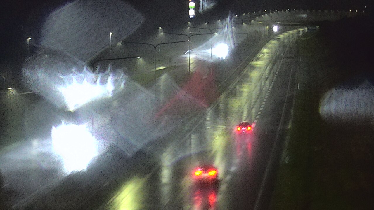 Weather Camera Image Road 1 Kaarina, Väntsi, Kaarina, Varsinais-Suomi