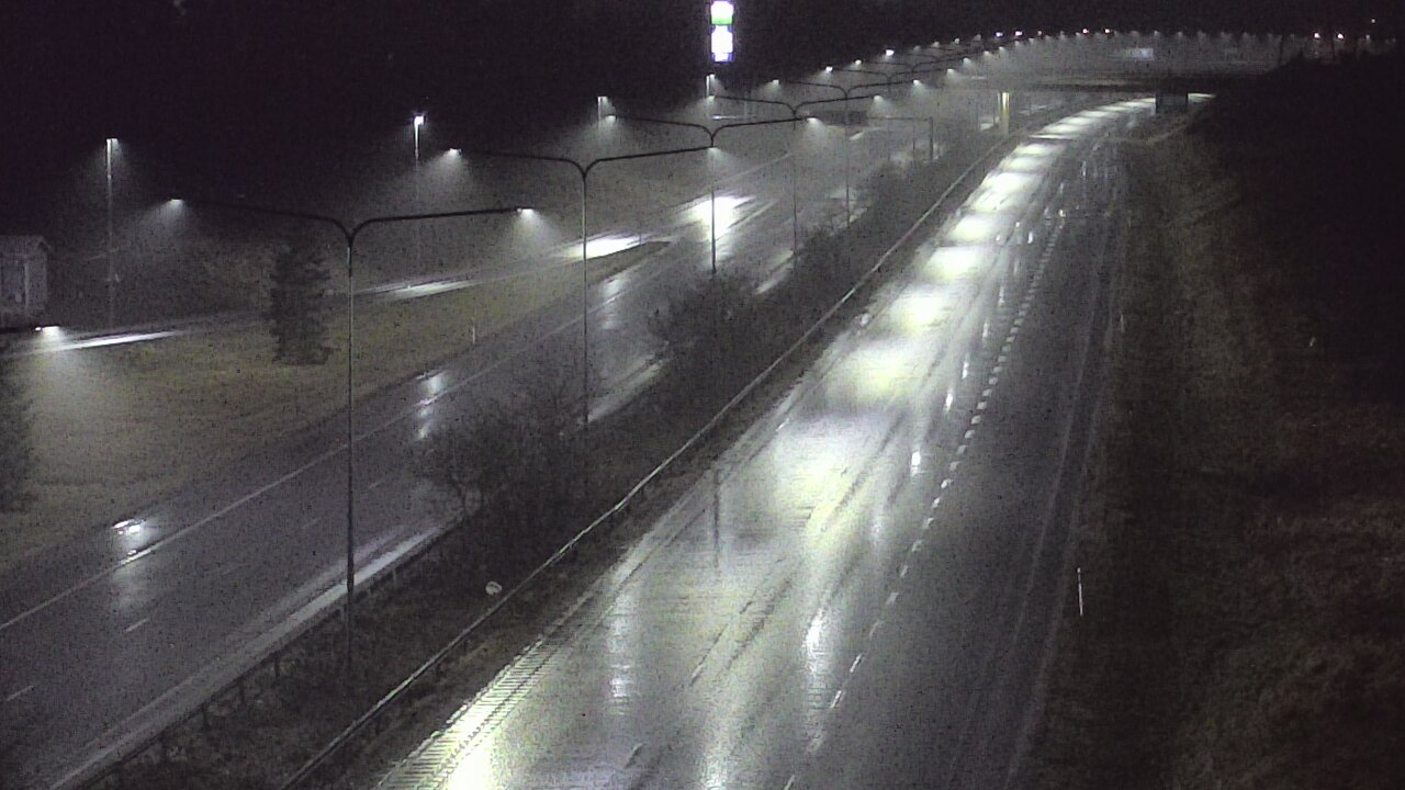 Kelikamerat Kuva Tie 1 Kaarina, Väntsi, Kaarina, Varsinais-Suomi