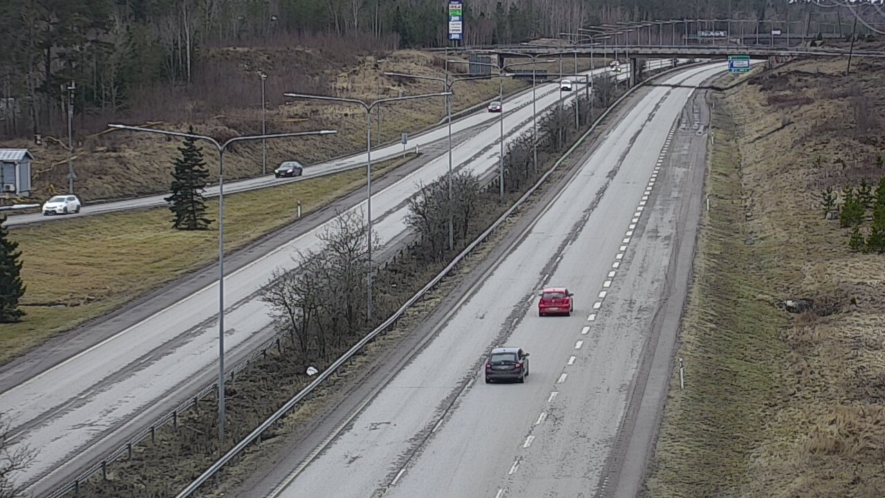 Kelikamerat Kuva Tie 1 Kaarina, Väntsi, Kaarina, Varsinais-Suomi