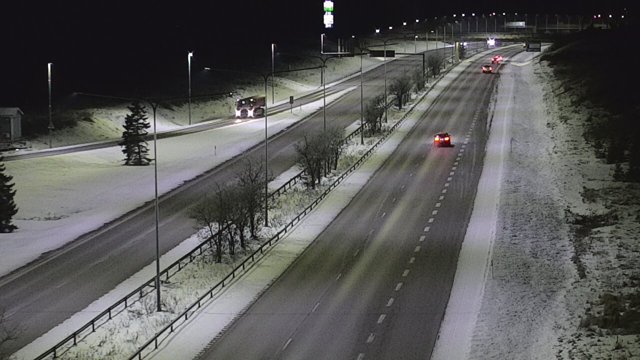 Kelikamerat Kuva Tie 1 Kaarina, Väntsi, Kaarina, Varsinais-Suomi