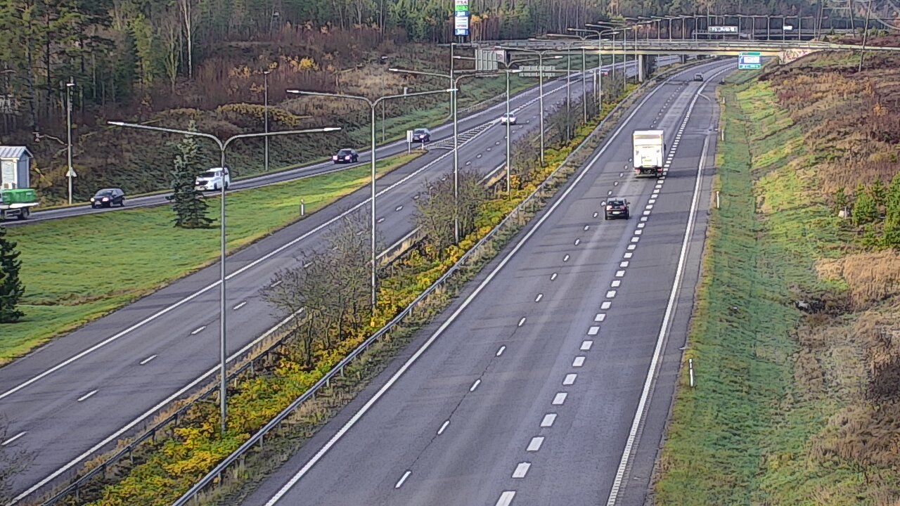 Kelikamerat Kuva Tie 1 Kaarina, Väntsi, Kaarina, Varsinais-Suomi