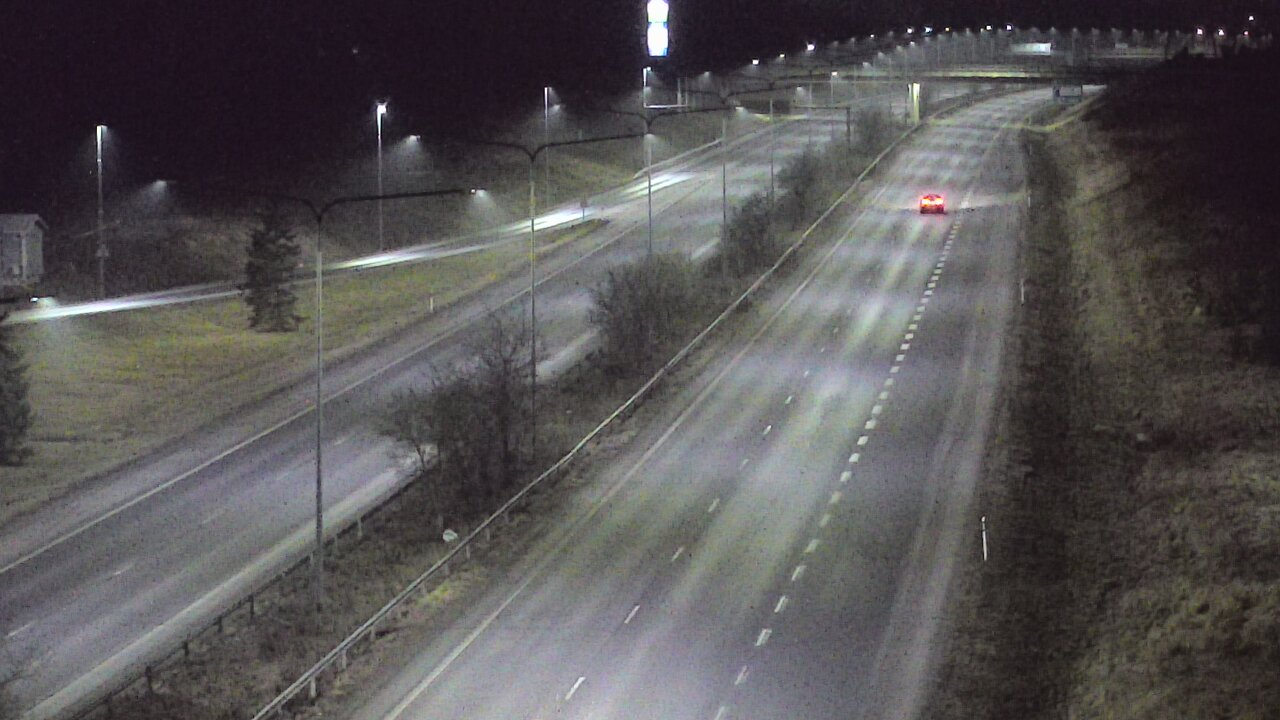 Kelikamerat Kuva Tie 1 Kaarina, Väntsi, Kaarina, Varsinais-Suomi