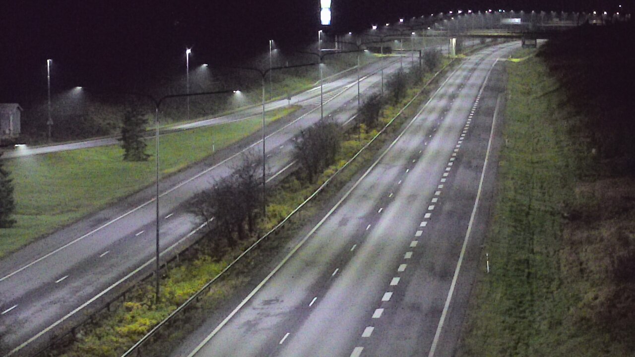 Kelikamerat Kuva Tie 1 Kaarina, Väntsi, Kaarina, Varsinais-Suomi