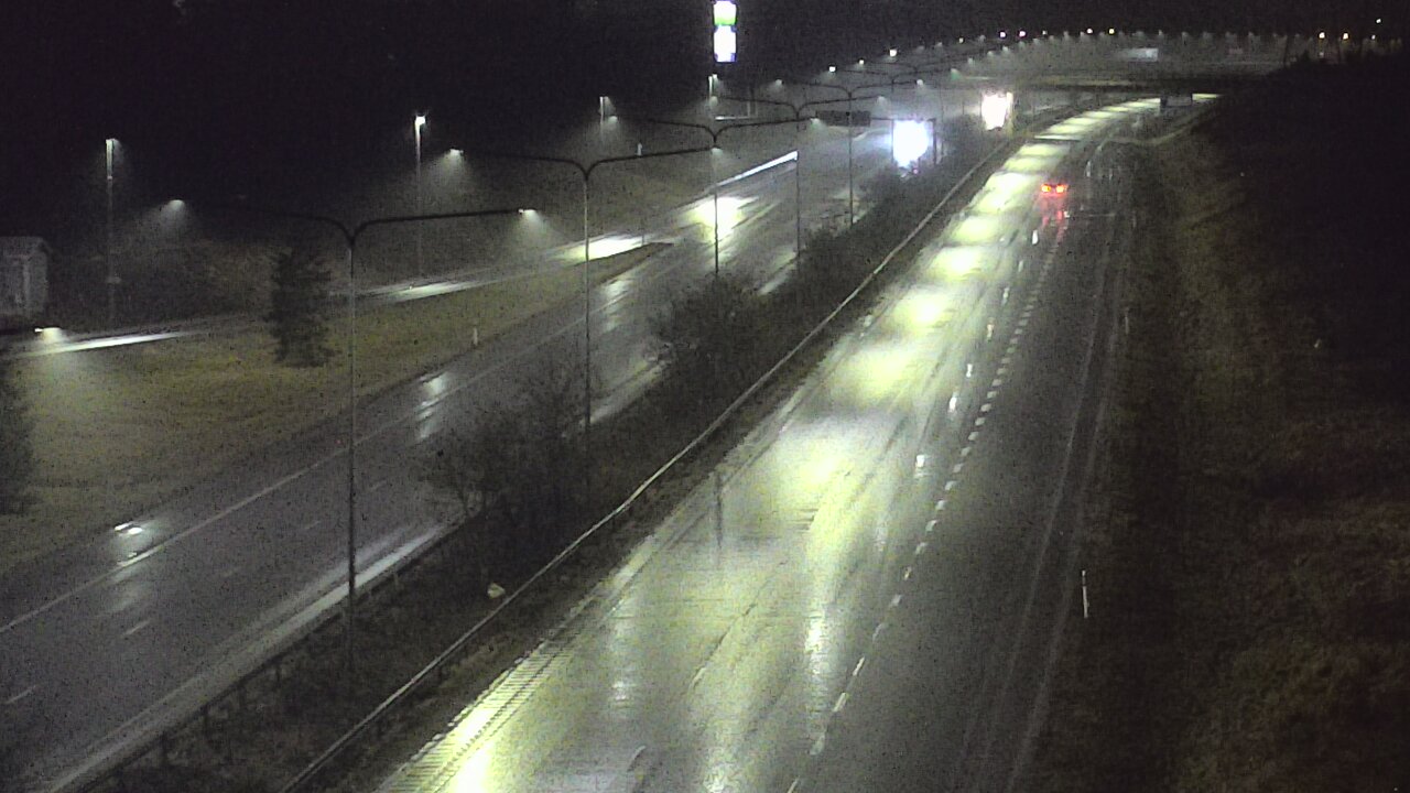 Kelikamerat Kuva Tie 1 Kaarina, Väntsi, Kaarina, Varsinais-Suomi