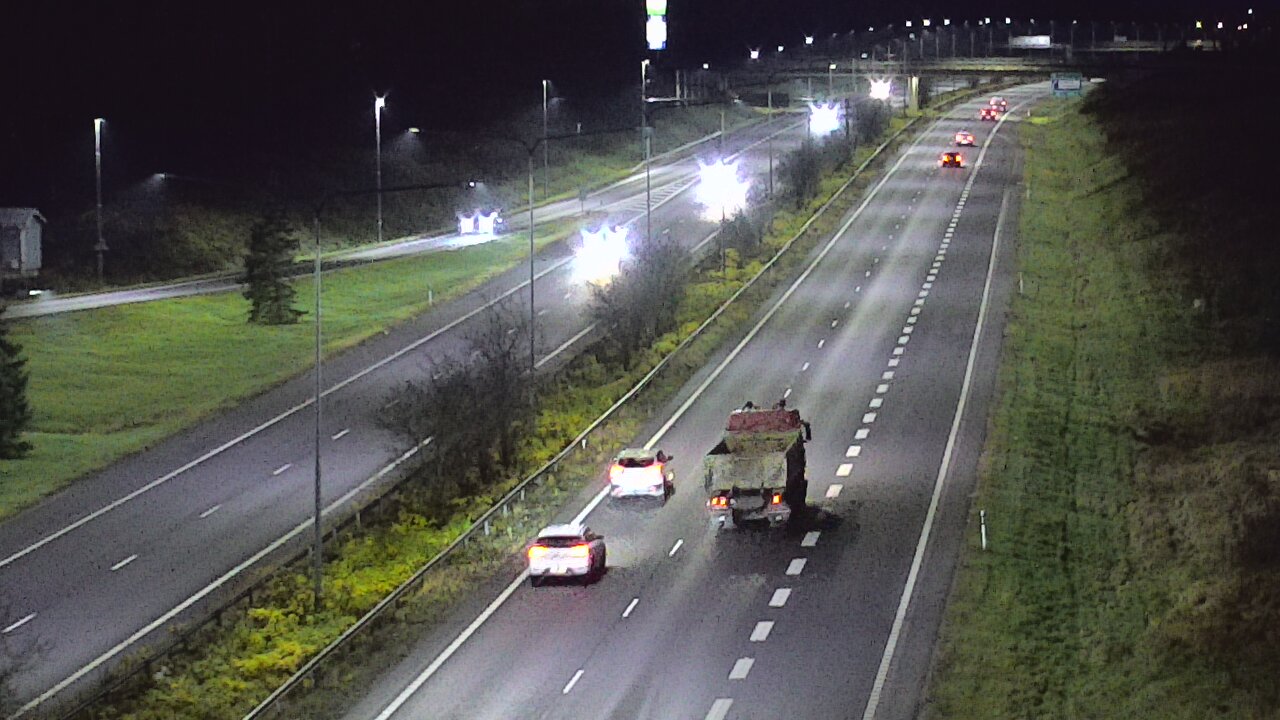 Kelikamerat Kuva Tie 1 Kaarina, Väntsi, Kaarina, Varsinais-Suomi