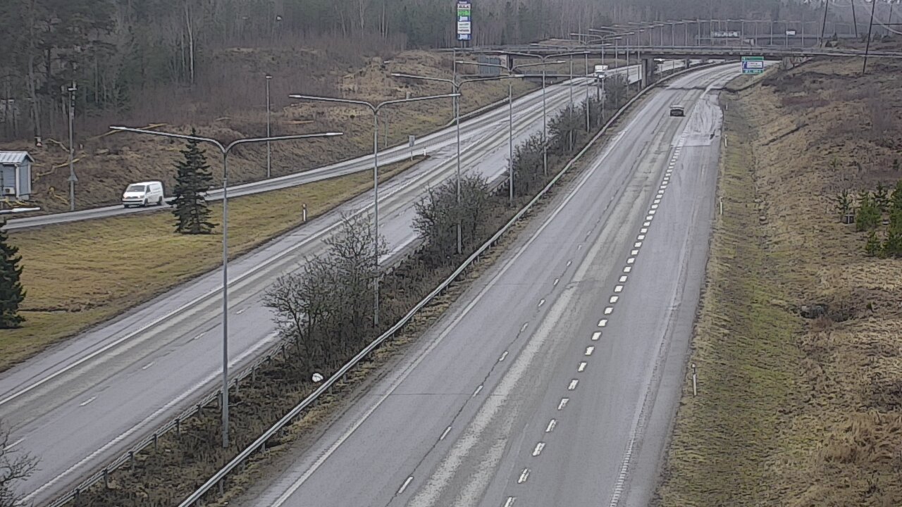 Kelikamerat Kuva Tie 1 Kaarina, Väntsi, Kaarina, Varsinais-Suomi