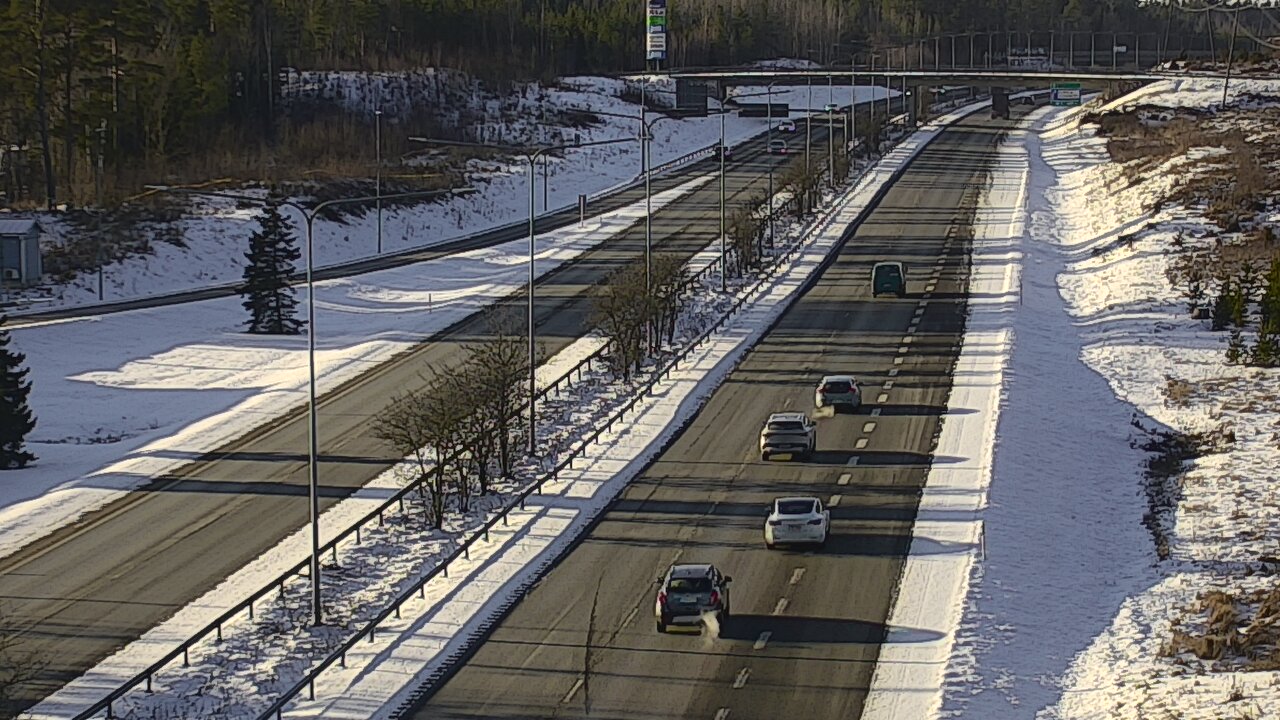 Kelikamerat Kuva Tie 1 Kaarina, Väntsi, Kaarina, Varsinais-Suomi