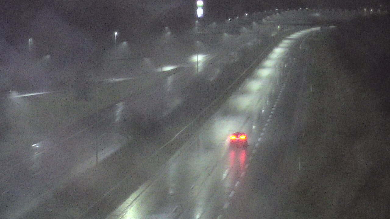 Weather Camera Image Road 1 Kaarina, Väntsi, Kaarina, Varsinais-Suomi