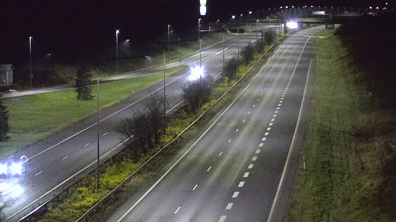 Kelikamerat Kuva Tie 1 Kaarina, Väntsi, Kaarina, Varsinais-Suomi