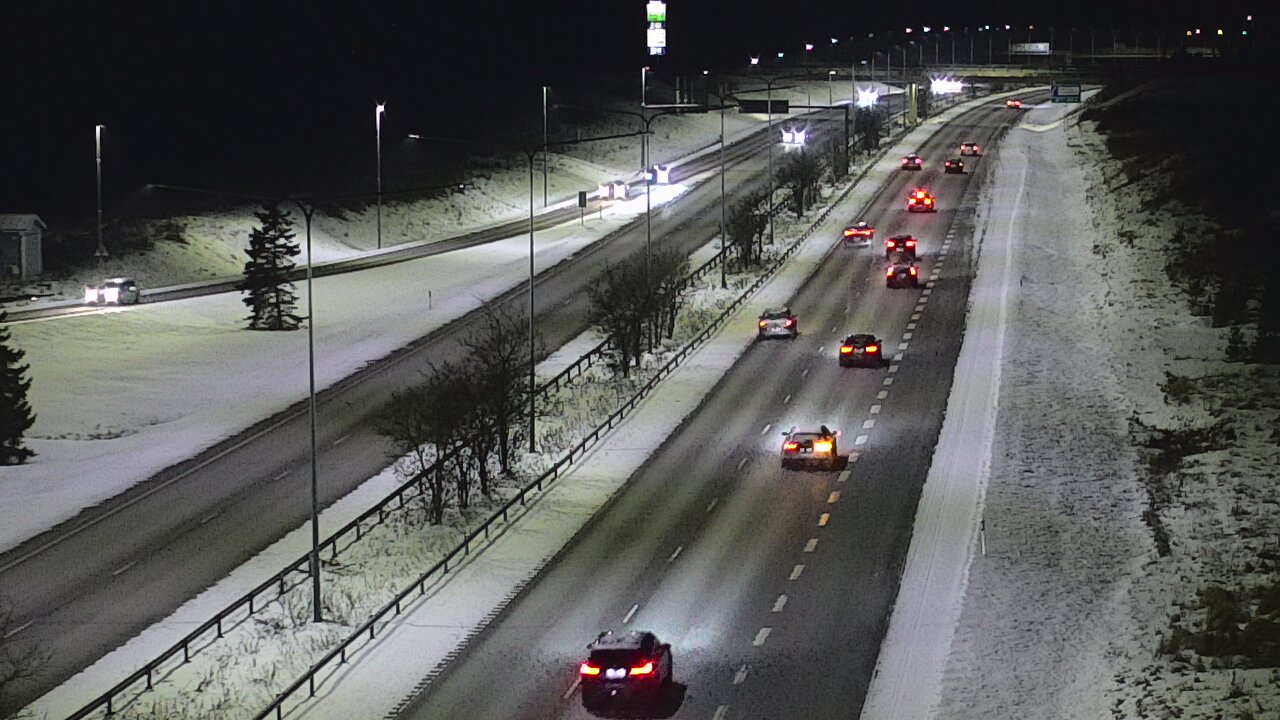 Kelikamerat Kuva Tie 1 Kaarina, Väntsi, Kaarina, Varsinais-Suomi