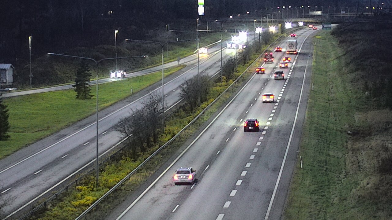 Kelikamerat Kuva Tie 1 Kaarina, Väntsi, Kaarina, Varsinais-Suomi