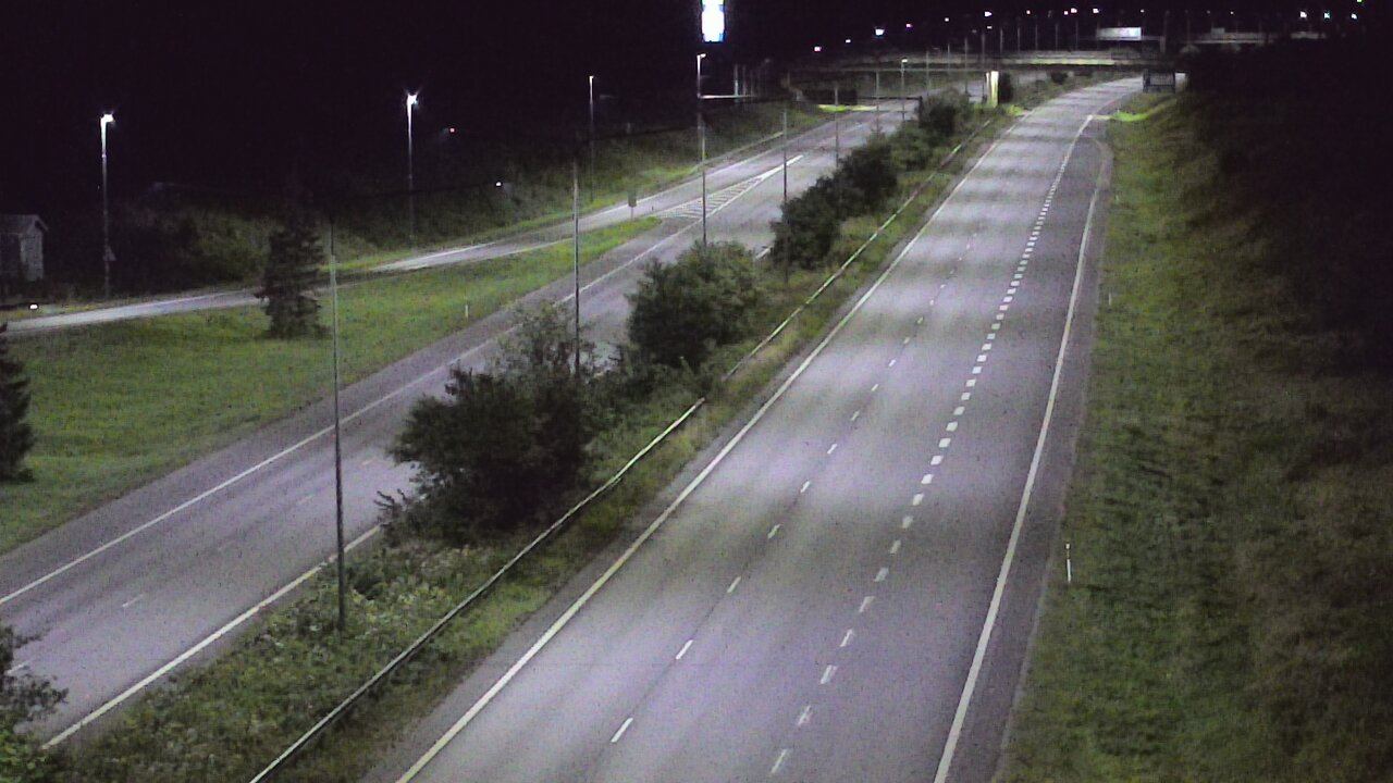 Weather Camera Image Road 1 Kaarina, Väntsi, Kaarina, Varsinais-Suomi