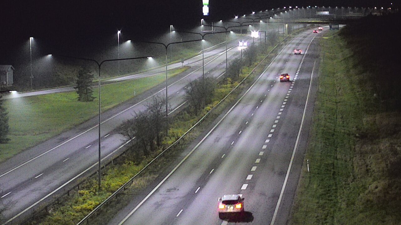 Kelikamerat Kuva Tie 1 Kaarina, Väntsi, Kaarina, Varsinais-Suomi