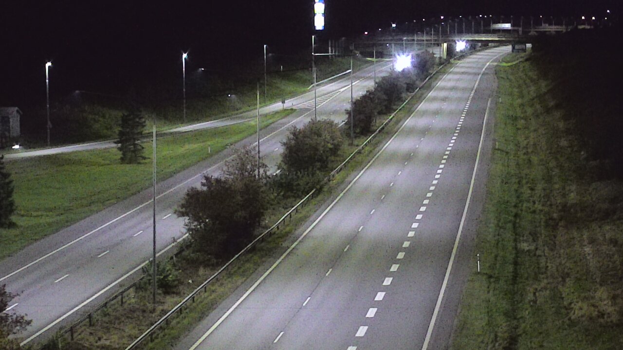 Weather Camera Image Road 1 Kaarina, Väntsi, Kaarina, Varsinais-Suomi