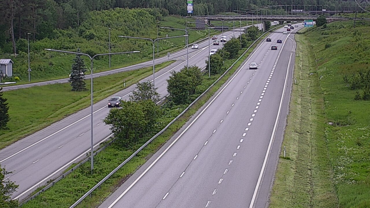 Kelikamerat Kuva Tie 1 Kaarina, Väntsi, Kaarina, Varsinais-Suomi