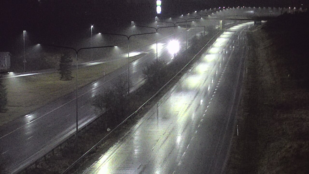 Kelikamerat Kuva Tie 1 Kaarina, Väntsi, Kaarina, Varsinais-Suomi