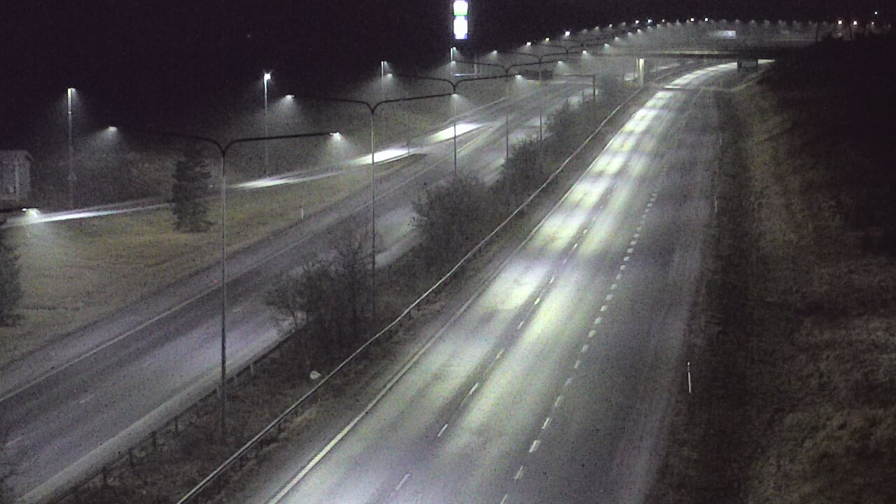 Kelikamerat Kuva Tie 1 Kaarina, Väntsi, Kaarina, Varsinais-Suomi