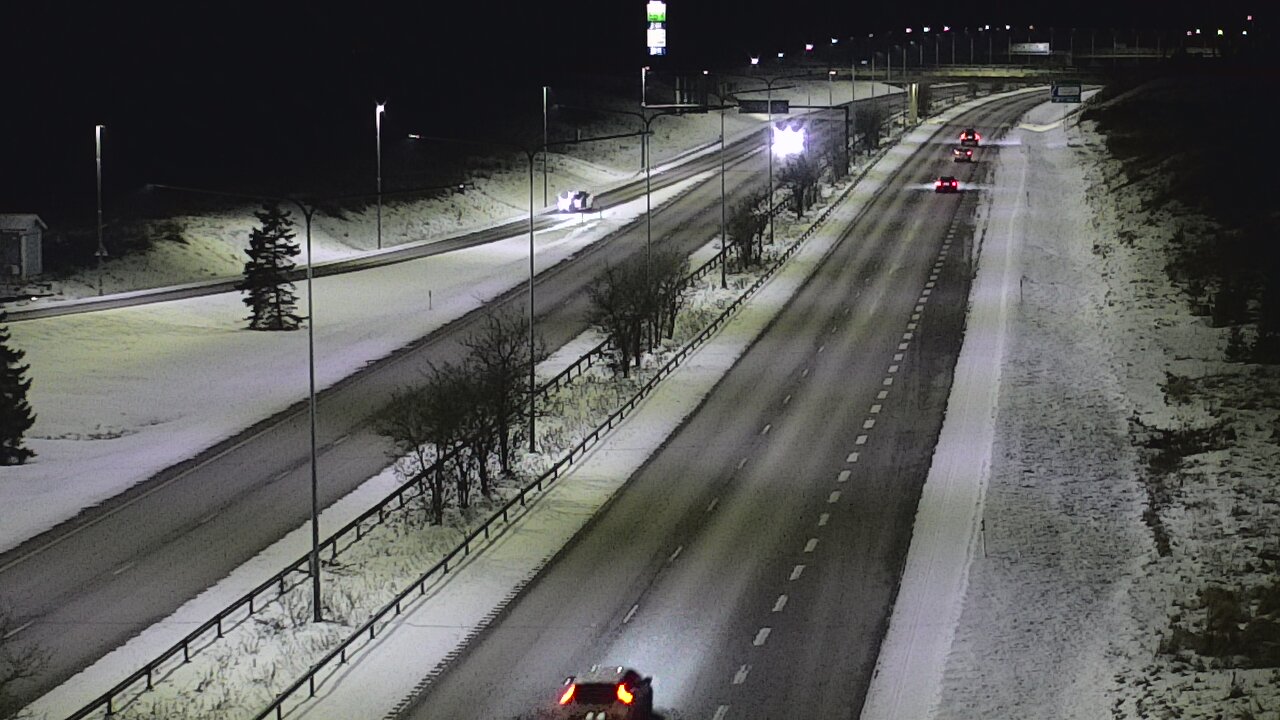 Kelikamerat Kuva Tie 1 Kaarina, Väntsi, Kaarina, Varsinais-Suomi