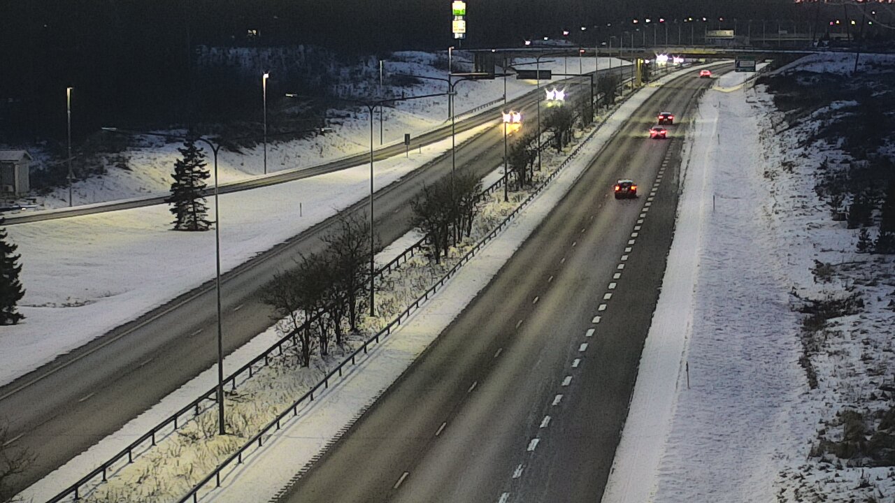 Kelikamerat Kuva Tie 1 Kaarina, Väntsi, Kaarina, Varsinais-Suomi