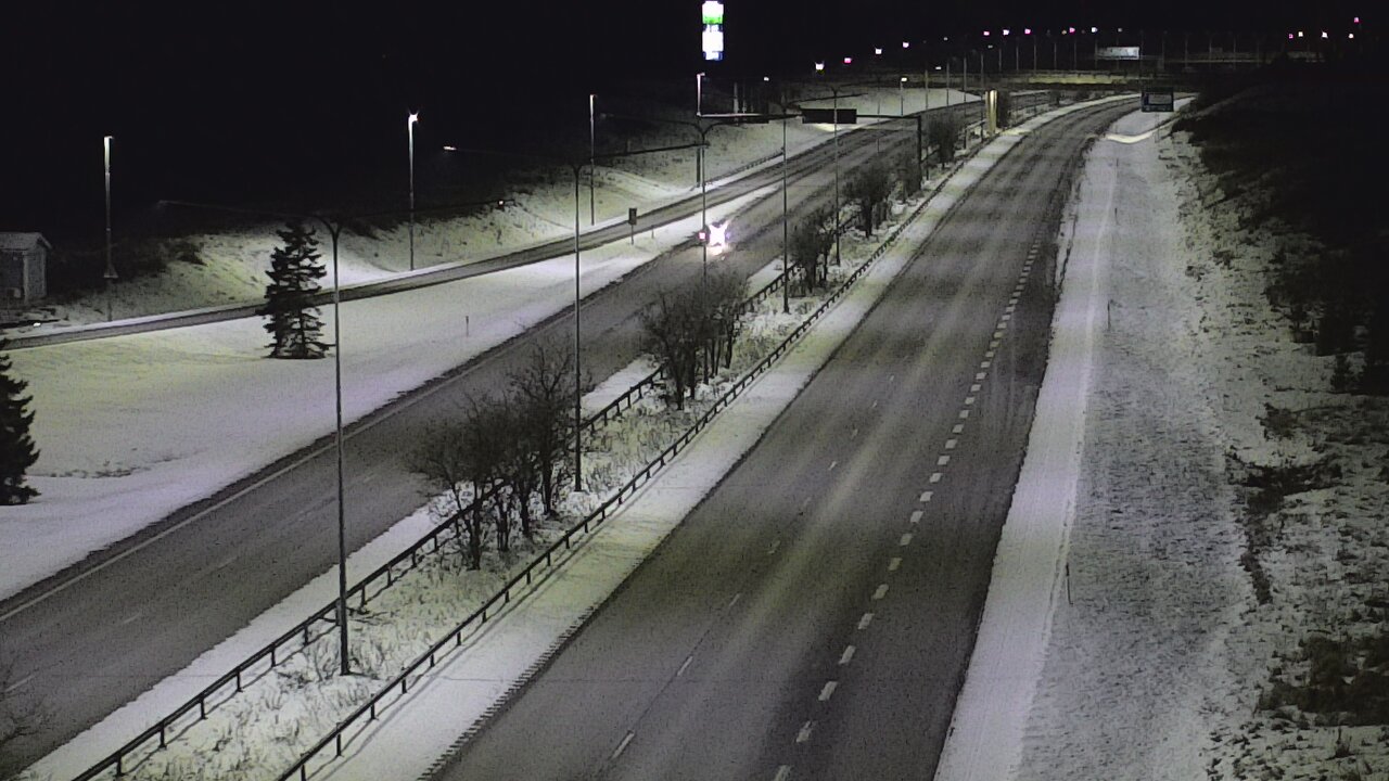 Kelikamerat Kuva Tie 1 Kaarina, Väntsi, Kaarina, Varsinais-Suomi