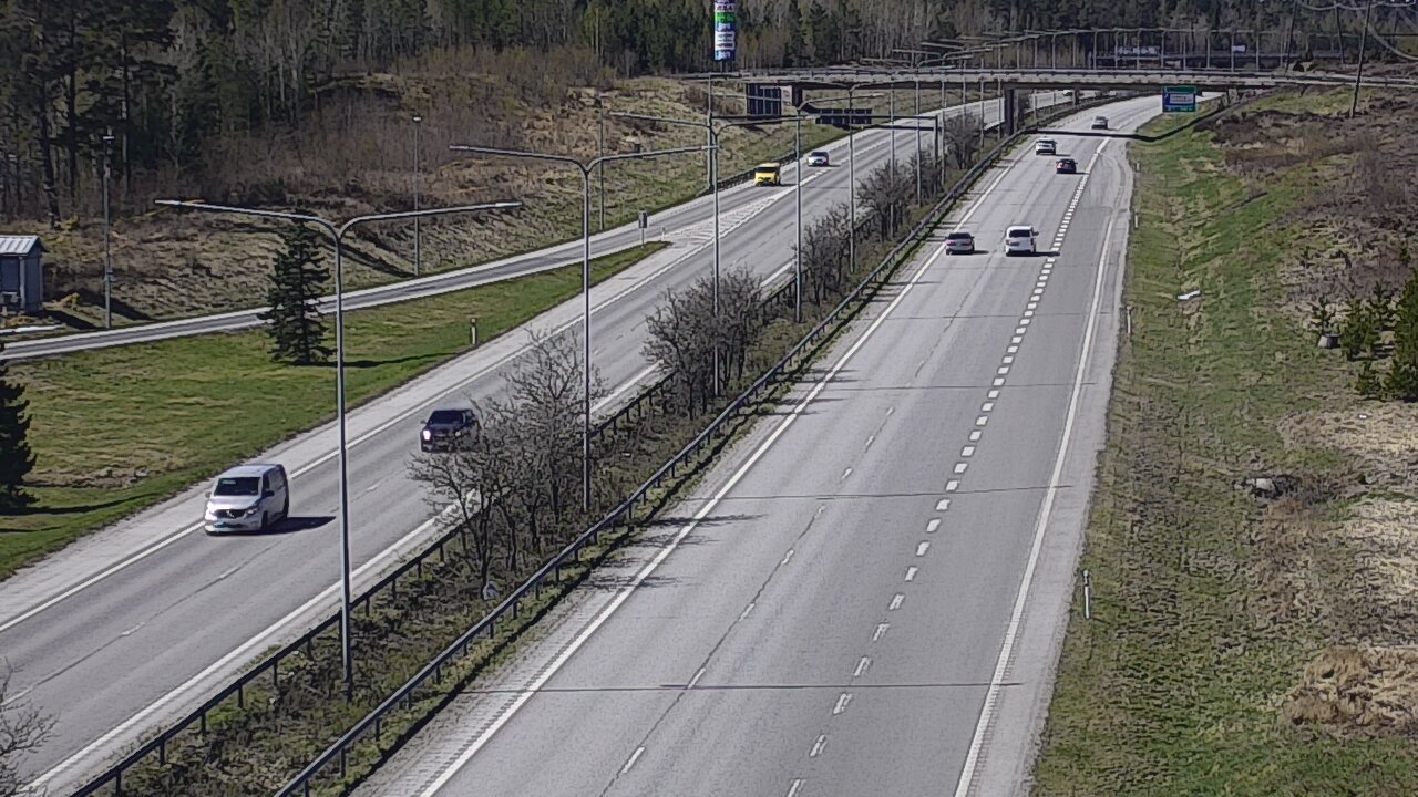 Kelikamerat Kuva Tie 1 Kaarina, Väntsi, Kaarina, Varsinais-Suomi