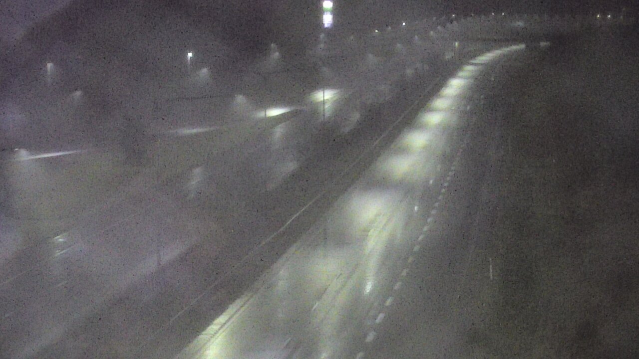 Weather Camera Image Road 1 Kaarina, Väntsi, Kaarina, Varsinais-Suomi