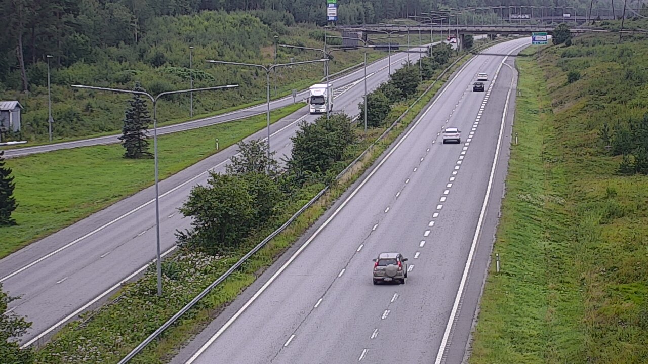 Kelikamerat Kuva Tie 1 Kaarina, Väntsi, Kaarina, Varsinais-Suomi