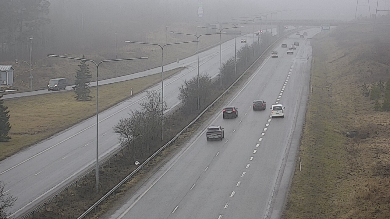 Kelikamerat Kuva Tie 1 Kaarina, Väntsi, Kaarina, Varsinais-Suomi