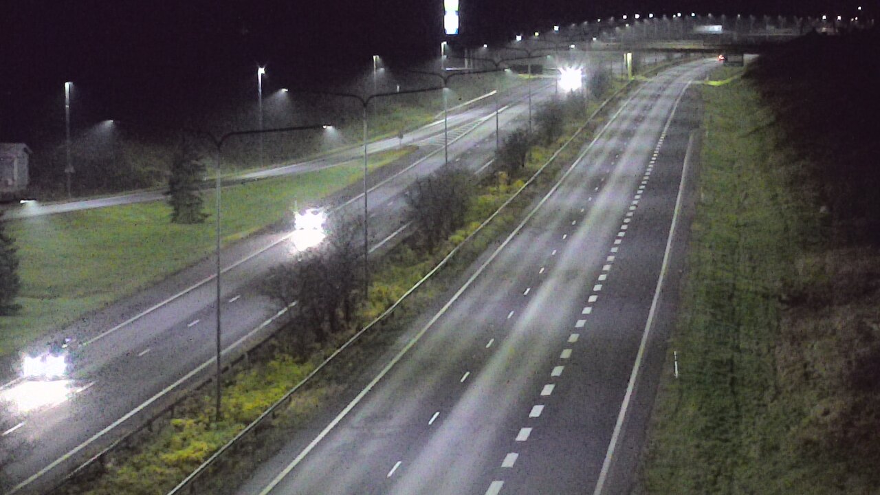 Kelikamerat Kuva Tie 1 Kaarina, Väntsi, Kaarina, Varsinais-Suomi