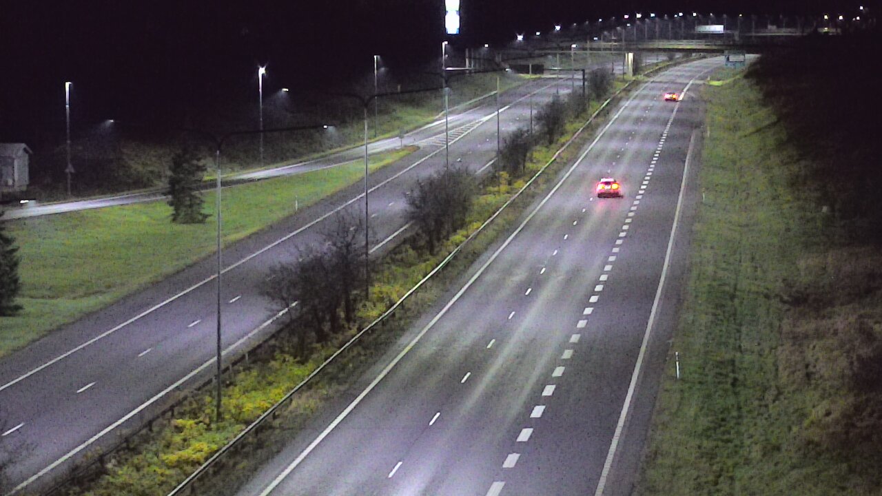 Kelikamerat Kuva Tie 1 Kaarina, Väntsi, Kaarina, Varsinais-Suomi