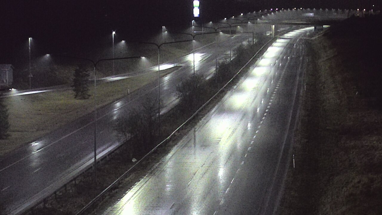 Kelikamerat Kuva Tie 1 Kaarina, Väntsi, Kaarina, Varsinais-Suomi