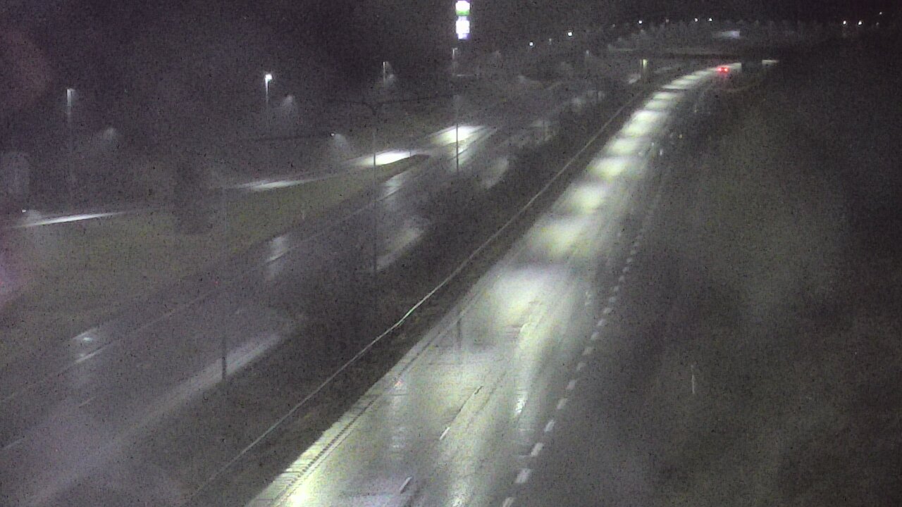 Weather Camera Image Road 1 Kaarina, Väntsi, Kaarina, Varsinais-Suomi