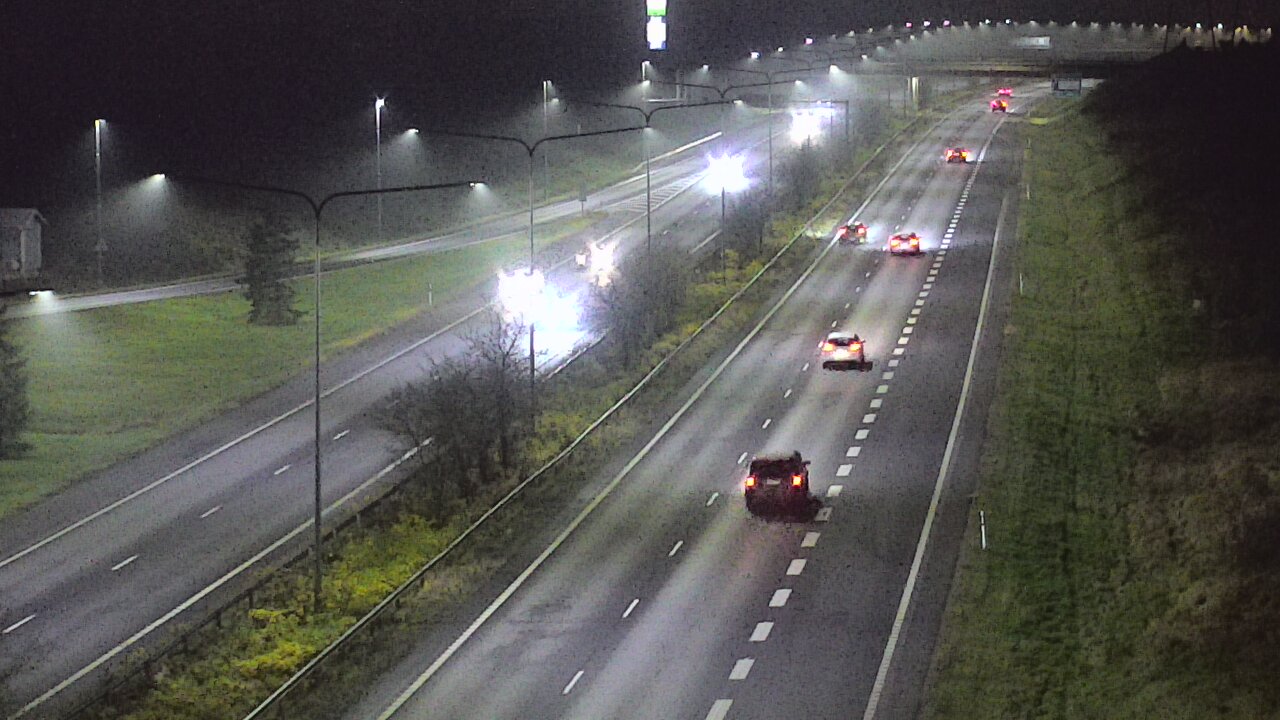 Kelikamerat Kuva Tie 1 Kaarina, Väntsi, Kaarina, Varsinais-Suomi