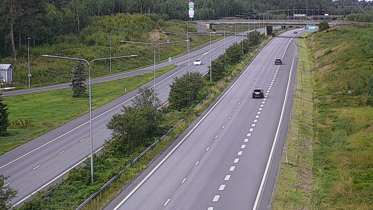 Kelikamerat Kuva Tie 1 Kaarina, Väntsi, Kaarina, Varsinais-Suomi