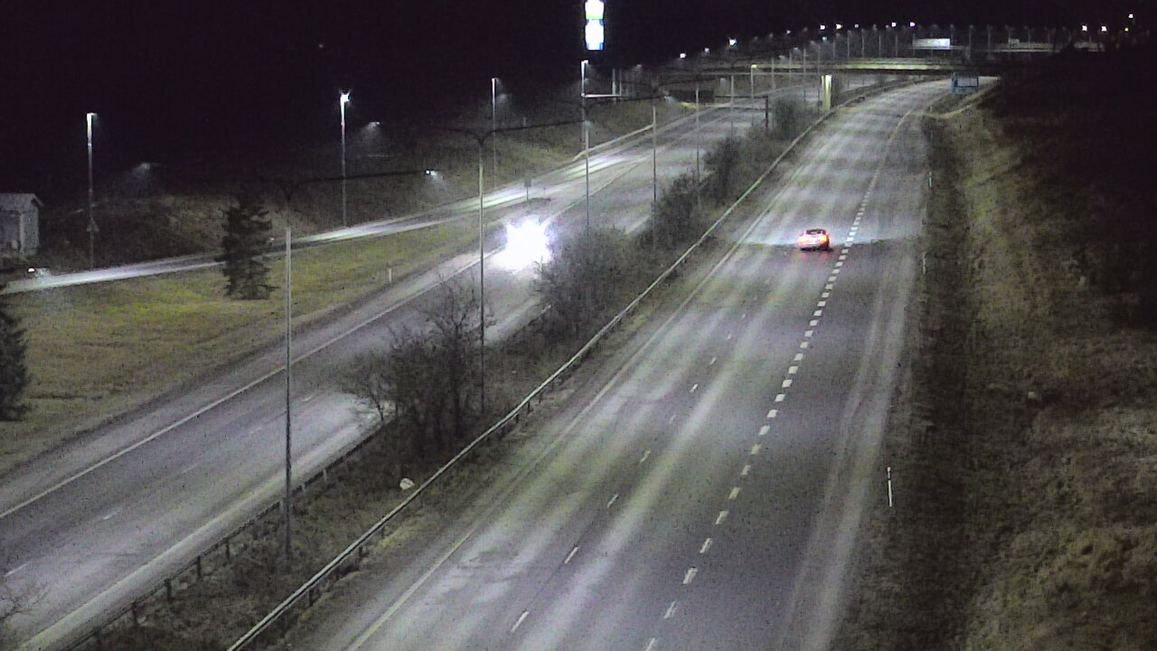 Kelikamerat Kuva Tie 1 Kaarina, Väntsi, Kaarina, Varsinais-Suomi