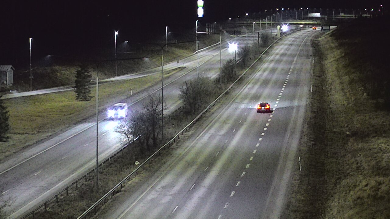 Kelikamerat Kuva Tie 1 Kaarina, Väntsi, Kaarina, Varsinais-Suomi