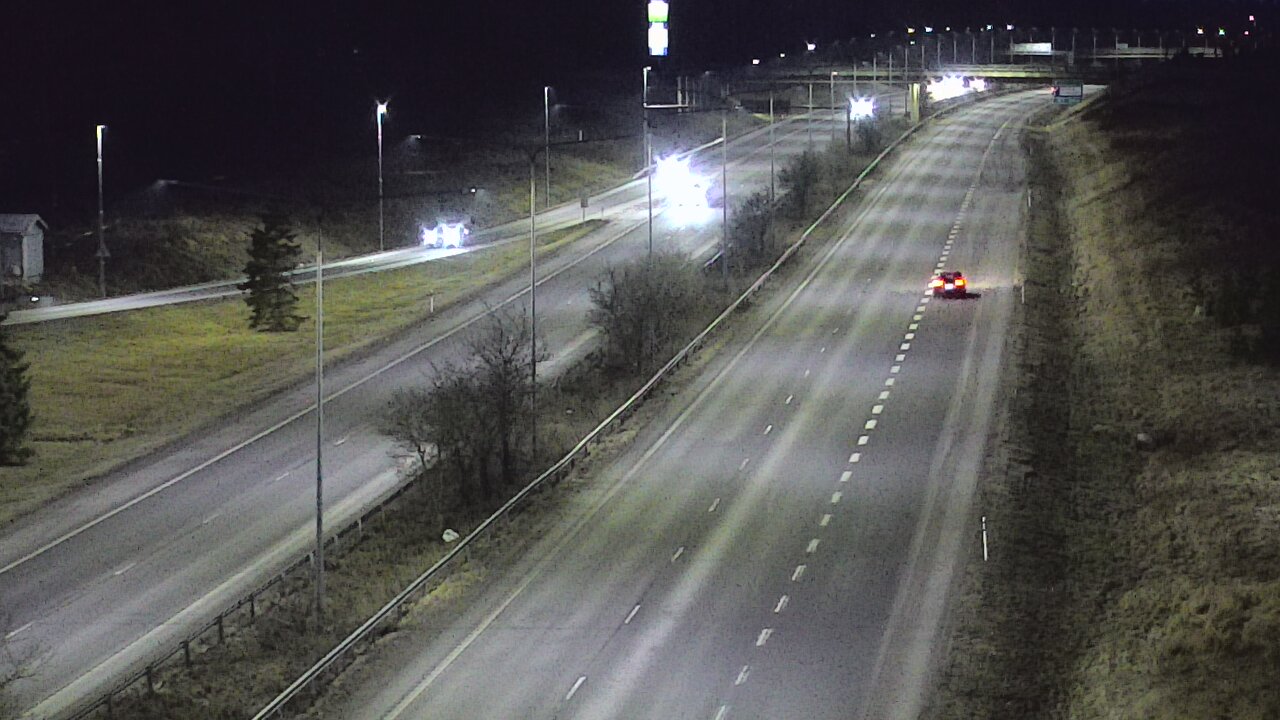 Kelikamerat Kuva Tie 1 Kaarina, Väntsi, Kaarina, Varsinais-Suomi