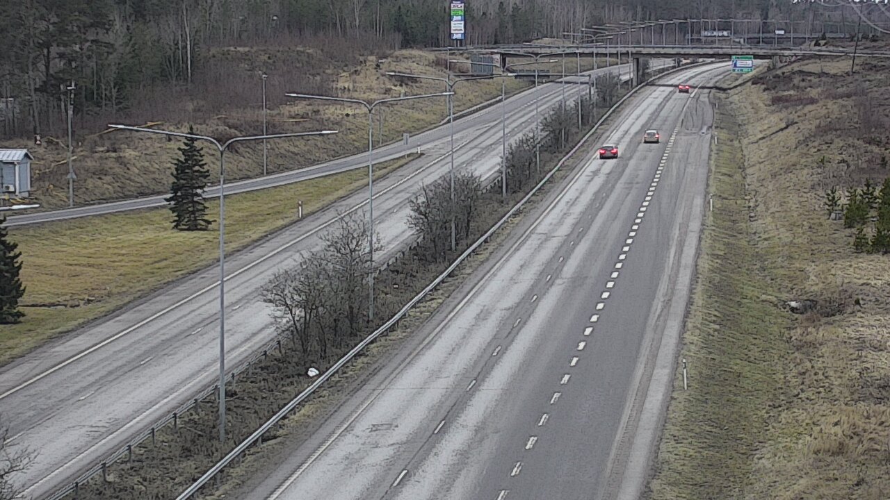 Kelikamerat Kuva Tie 1 Kaarina, Väntsi, Kaarina, Varsinais-Suomi