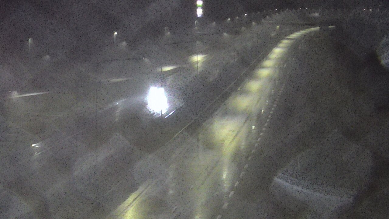 Weather Camera Image Road 1 Kaarina, Väntsi, Kaarina, Varsinais-Suomi