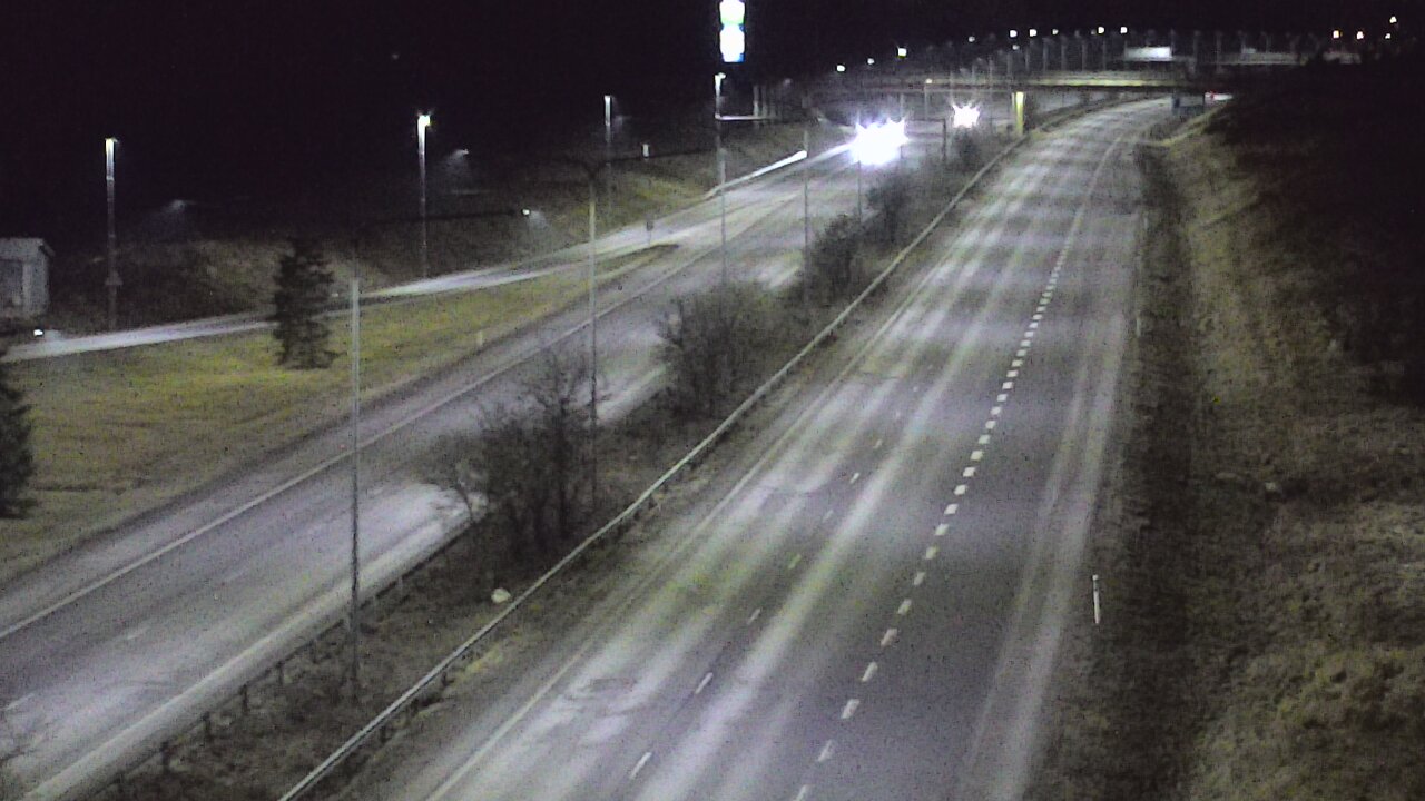 Kelikamerat Kuva Tie 1 Kaarina, Väntsi, Kaarina, Varsinais-Suomi