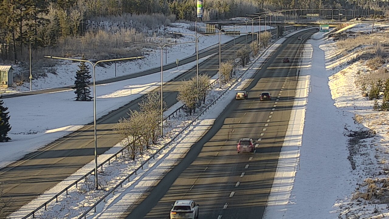 Weather Camera Image Väg 1 S:t Karins, Väntsi, Kaarina, Varsinais-Suomi